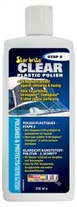 Plastik cilası