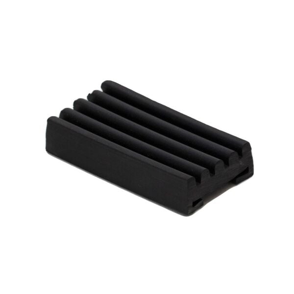 Treyler Yan Takoz Lastiği 930