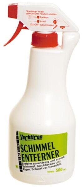 Yachticon Küf Sökücü 500 ml