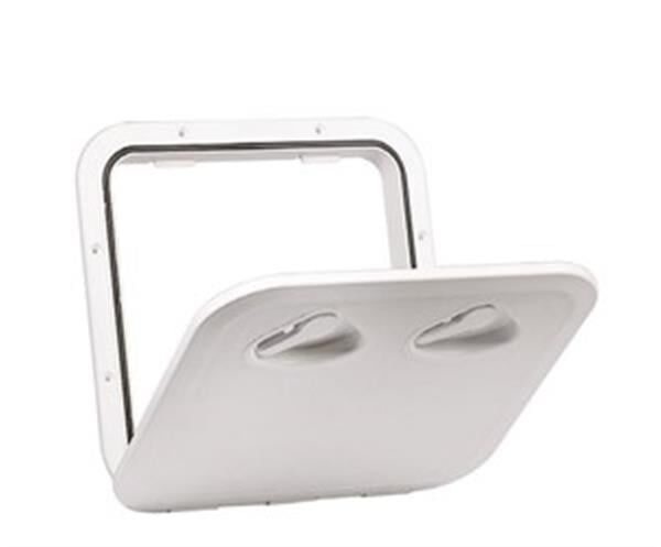 Nuova Rade Topline Plastik Kapak 370x375 mm