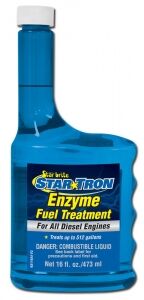 Star *Tron mazot katkısı