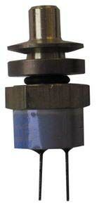 Vetus egzoz hararet alarmı