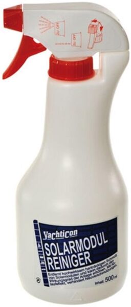 Yachticon Solar Panel Temizleyici 500 ml