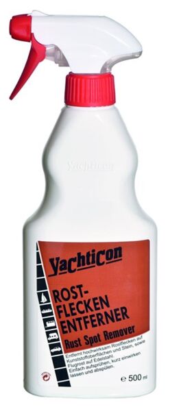 Yachticon Pas Leke Temizleyici Sprey 500 ml