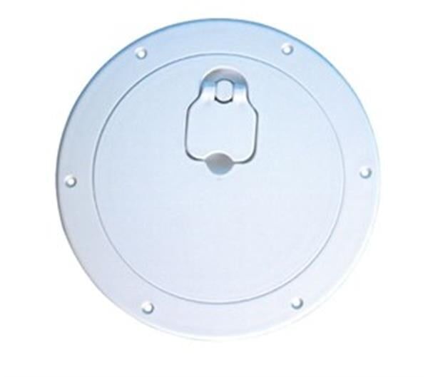 Nuova Rade Plastik Kontrol Kapağı 235X315 mm