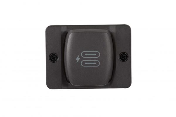 Flip Pro Max SC-USB-F3 Çiftli Type-C