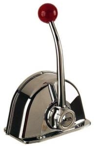 Neta Control Klasik kumanda kolu