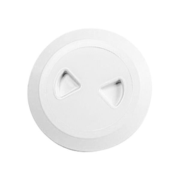 Nuova Rade plastik kontrol kapağı Ø133mm