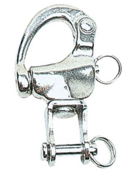 Snap shackle 70MM