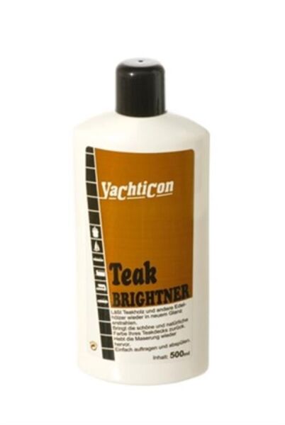 Yachticon Tik Parlatıcı 500 ml