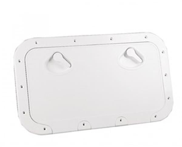 Nuova Rade Classic Plastik Kapak 355 X 600 mm