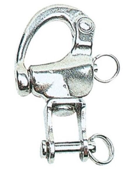 Snap shackle 128MM