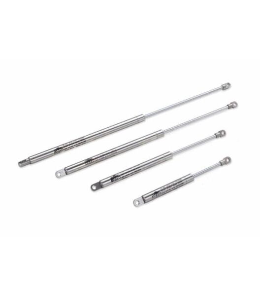 Trem gazlı amortisör 500mm- 50kg