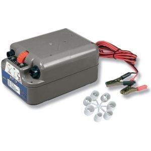 Bravo Super Turbo BST 12 HP bot pompası