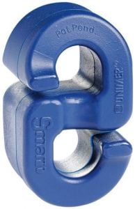 Smart Snubber iskele halatı esneticisi