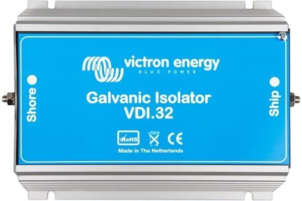 VICTRON VDI-32 GALVENİK İZOLATOR 32A 230v