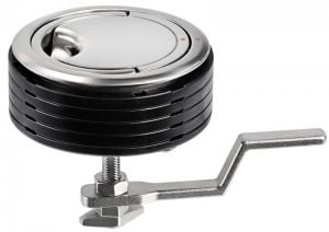 Eclipse Çek ve Çevir gömme kulp  Büyük