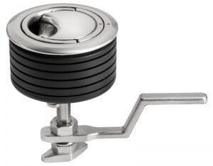 Eclipse Çek ve Çevir gömme kulp  Orta