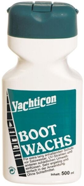 Yachticon Tekne Pasta Cilası / 500 ml