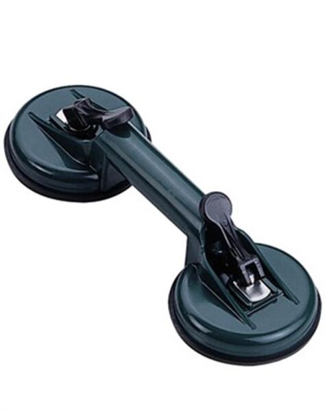 Vakumlu Tutamak, PVC. Ø117mm. 25kg