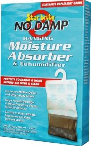 No Damp® asılabilir nem alıcı
