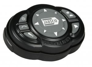 Jabsco kablosuz uzaktan kumanda