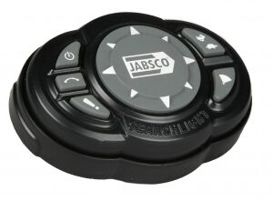 Jabsco kablosuz uzaktan kumanda