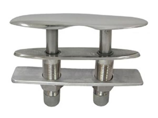 Paslanmaz Çelik Koç boynuzu 108 mm