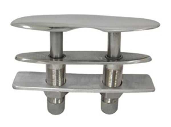 Paslanmaz Çelik Koç boynuzu 146 mm