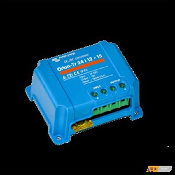 ORION-TR NON-ISOLATED 24V/12V-15A(180W)