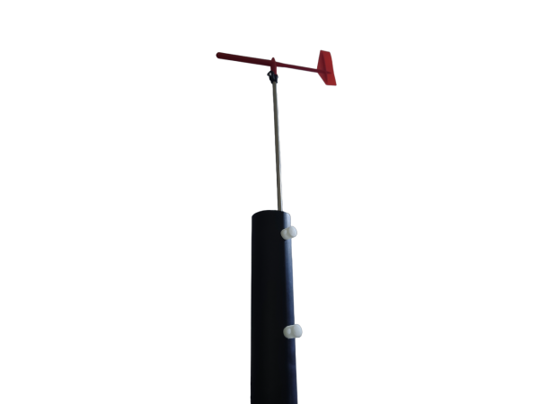 Optimist Rüzgar Gülü Takma Pimi 350