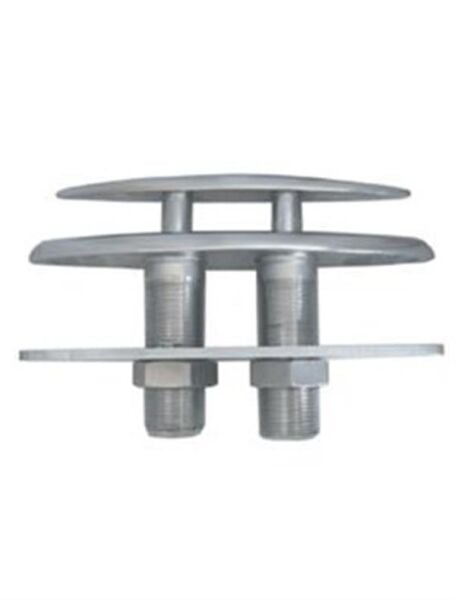 Koç Boynuzu Gömme 222mm