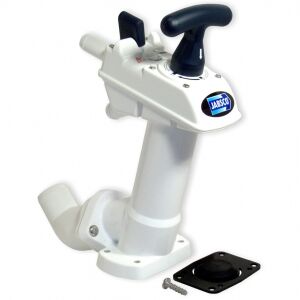 Jabsco 29040-3000 komple manuel pompa