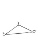 Pasarella Askısı 45cm