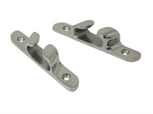 Paslanmaz Çelik Kurtağzı 155 mm