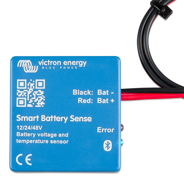 VICTRON ENERGY SMART BATTERY SENSE