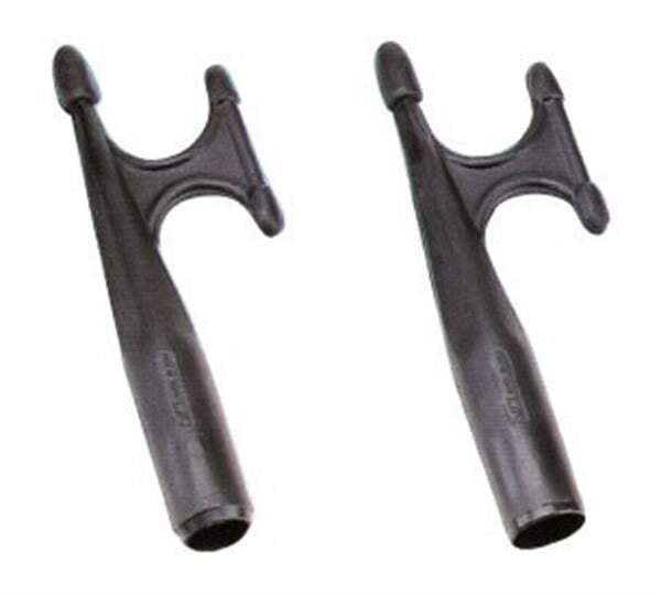 Gönder (Kakıç) Ucu Plastik İç Çap 30mm Boy: 215mm