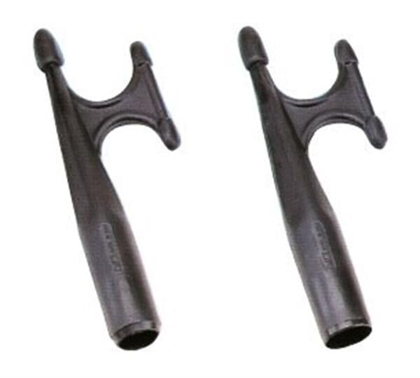 Gönder (Kakıç) Ucu Plastik İç Çap 30mm Boy: 215mm