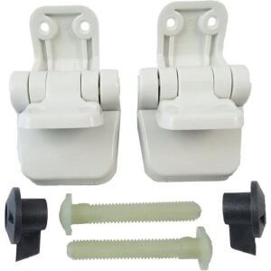 Jabsco 29098-2000 tuvalet menteşe takımı