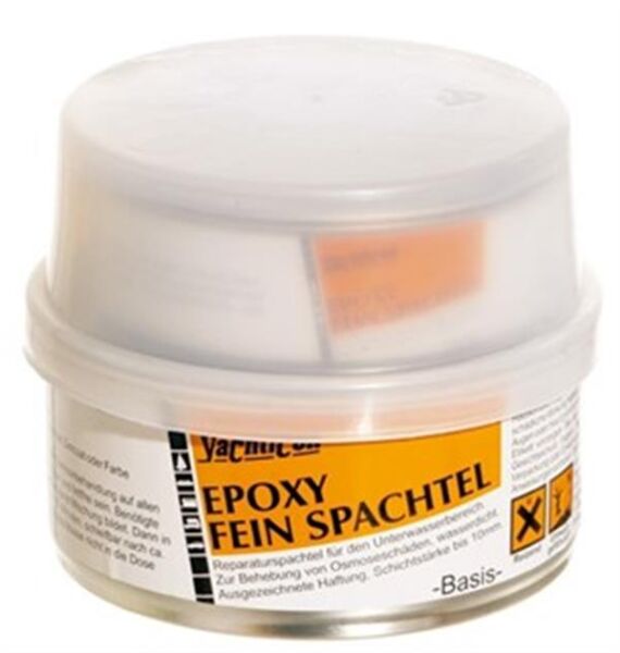 Yachticon Tamir Macunu / 450 g