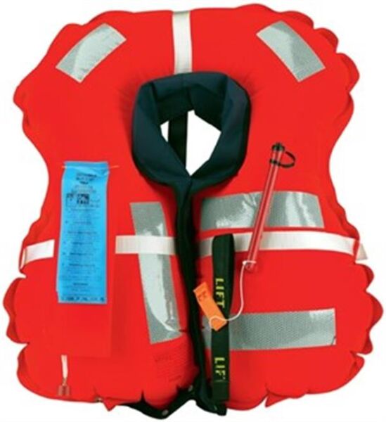 Golf 275 can yeleği