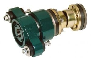 Aquadrive şaft tutucu 45mm CVB21.20/CVB30.20