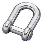 Zincir kilidi 12mm