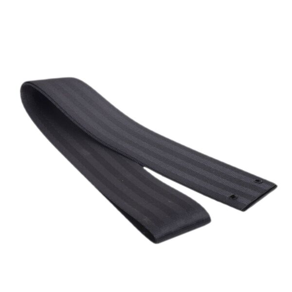 Balon Kayışı Siyah 1 Adet 1390