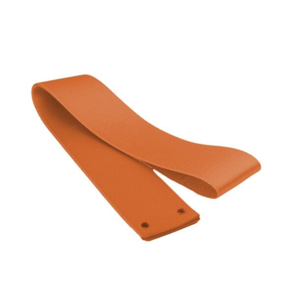 Balon Kayışı Turuncu 1 Adet 1391