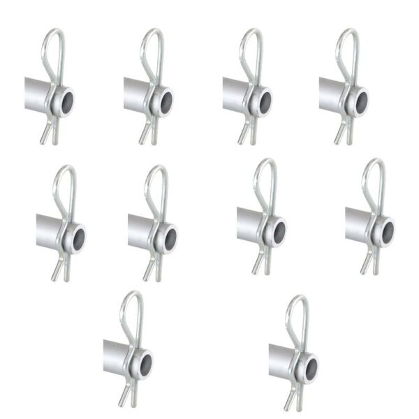 10'lu R Kopilya Demir 10940