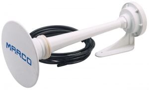Marco PW3 havalı korna