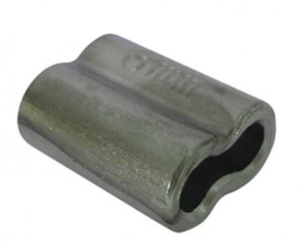 Terminal 4MM