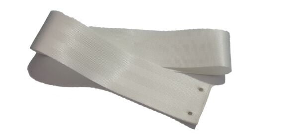 Balon Kayışı Krem 1 Adet 1395