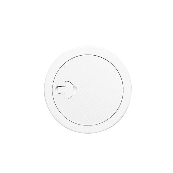 Kontrol Hatch, Beyaz, İç. Ø235mm